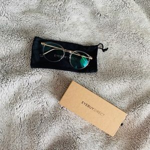 Blue Light Filter Glasses